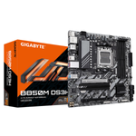 GIGABYTE B850M DS3H mATX Mainboard Sockel AM5 HDMI/DP