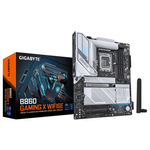 GIGABYTE B860 GAMING X WIFI6E ATX Mainboard Sockel 1851 DP/HDMI/USB4
