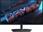 GIGABYTE MO27Q2A computerskærm 68,6 cm (27") 2560 x 1440 pixel Quad HD QD-OLED Sort
