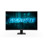 Gigabyte GS27FC2 68,6cm (27") FHD Gaming Monitor Curved 16:9 HDMI/DP 240Hz Sync