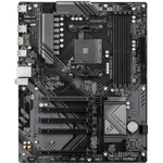 Gigabyte B550 EAGLE