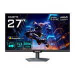 Gigabyte M27UP - 27" 4K 160Hz ou FHD 320Hz Fast-IPS USB-C KVM Pivot HP FreeSync Premium Pro