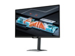 Gigabyte M27QS Gaming Monitor 27" IPS 2560x1440 QHD 180 Hz 1 ms Google TV Schwarz (M27QS)
