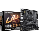 Motherboard Gigabyte B550M DS3H R2 AMD B550 AMD AM4