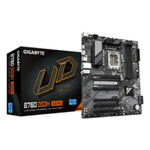 Gigabyte B760 DS3H GEN5 ATX LGA1700 sokkel Intel B760