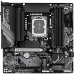 Gigabyte B760M GAMING X WIFI6E GEN5