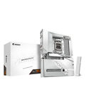 GIGABYTE B850 AORUS STEALTH ICE socket AM5 moederbord