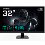 GIGABYTE GS32QA 31.5" gaming monitor