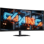 GIGABYTE MO34WQC36 34 Zoll UWQHD QD-OLED Curved Gaming Monitor 360 Hz 21:9 DP/HDMI/USB-C
