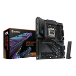 Gigabyte X870E AORUS ELITE X3D - Moederbord