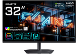 GIGABYTE MO32U24 31.5 Zoll 4K (UHD) QD-OLED Gaming Monitor 240 Hz 16:9 DP/HDMI/USB-C