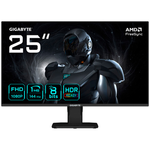 GIGABYTE GS25F14 24.5" gaming monitor