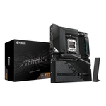 Gigabyte X870 AORUS STEALTH W7 Socket AM5