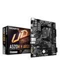 GIGABYTE A520M H ARGB, Mainboard