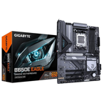 Carte mère GIGABYTE B650E EAGLE B650 Socket AM5 DDR5 ATX PCIe 5.0 2.5GbE RGB