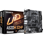 GIGABYTE A520M S2HP, Mainboard