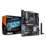 GIGABYTE B550 X EAGLE WF6E carte mère socket AM4