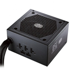 Cooler Master MasterWatt 750 750W 80 Plus Bronze Semi Modulaire