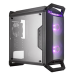 Cooler Master MasterBox Q300P USB 3.0 avec fenêtre