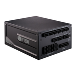 Cooler Master V1300 Platinum unité d'alimentation d'énergie 750 W 24-pin ATX ATX Noir