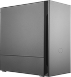 Cooler Master Silencio S400, Tower-Gehäuse