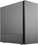Cooler Master Silencio S600 - Midtowermodel