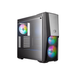 Case Cooler Master MasterBox MB500 ARGB MID TOWER, MICROATX-MINI ITX Nero [MCB-B500D-KGNN-S01]