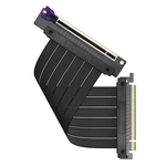 Cooler Master Riser Cable PCIE 3.0 X16 VER. 2 - Carte / adaptateur d'interface 200MM Interne