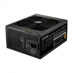 Cooler Master MWE Gold 1050 - V2 Full Modular, 1050 W, 90 - 264 V, 47 - 63 Hz, 6 - 13 A, Actif, 120 W