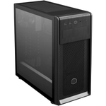 Cooler Master Elite 500 ODD Midi-Tower PC-Gehäuse Schwarz