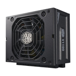 Cooler Master V SFX Platinum 1100 unité d'alimentation d'énergie W 24-pin ATX Noir