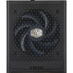 Cooler Master X Silent MAX Platinum 1300 - Voeding