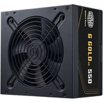 Cooler Master G Gold 550 V2