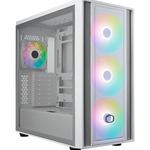 Cooler Master MasterBox 600 , Tower-Gehäuse