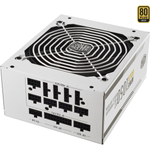 Cooler Master MPE-A501-AFCAG-3EGEU MWE Gold 1050 V2 ATX3.1 Gray 1050W 90% aTypical (MPE-A501-AFCAG-3EGEU)