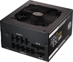 Cooler Master MWE Gold 750 Full Modular V2 - ATX 3.1 PSU / PC voeding