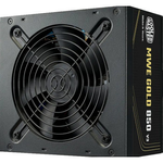 Cooler Master MWE Gold 850 V3 ATX 3.1 Non-Modular - Voeding