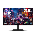 24,5" Cooler Master Gaming GA25FC computer monitor