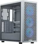 Cooler Master Elite 502 White - Minitowermodel