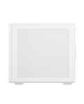 Boîtier Cooler Master Elite 600 E600-WGNN-S01 Tour ATX Verre Trempé Blanc