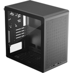 Cooler Master Q300L V3 Black, Tower-Gehäuse