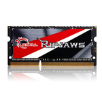 G.Skill Ripjaws SO-DIMM DDR3L 1600 PC3-12800 8GB CL9