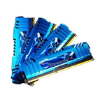 G.Skill Ripjaws Z DDR3-2133 CL10 QC - 32GB