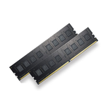 G.Skill Value 16GB Kit DDR4 (2x8GB) 2400MHz, CL15, F4-2400C15D-16GNT