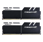 G.Skill DIMM 16 GB DDR4-3200 (2x 8 GB) Dual-Kit, Arbeitsspeicher