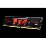 G.Skill AEGIS DDR4-3000 C16 SC - 8GB