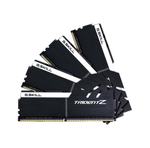 G.Skill TridentZ Series - 64GB:4x16GB - DDR4 RAM - 3600MHz - DIMM 288-PIN - Ikke-ECC - CL17