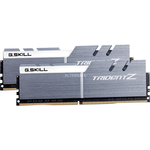 G.Skill TridentZ Series - 32GB:2x16GB - DDR4 RAM - 3600MHz - DIMM 288-PIN - Ikke-ECC - CL17