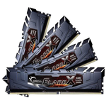 G.Skill Flare X DDR4-2133 C15 QC - 64GB