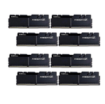 G.Skill 128GB DDR4-3600 128GB DDR4 3600MHz Speichermodul (F4-3600C17Q2-128GTZKK)